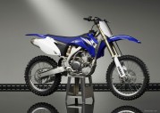 Yamaha YZ250